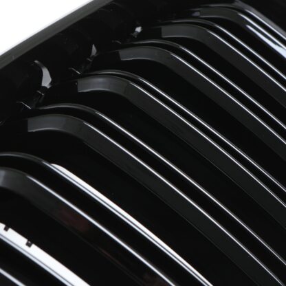 direct replacement for the original grille