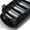 Made from lightweight and durable OEM-grade ABS