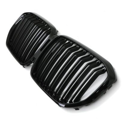 Gravity Performance grilles are the most cost-effective & straightforward way to instantly enhance the appearance of your vehicle.