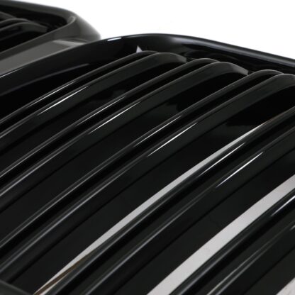 Distinctive styling to help your car stand out from the crowd