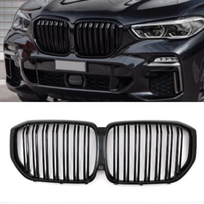 With a simple installation process & guaranteed perfect fitment