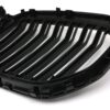 direct replacement for the original grille