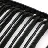 Made from lightweight and durable OEM-grade ABS