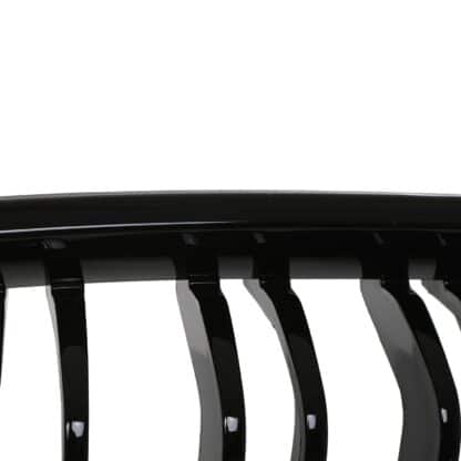 Distinctive styling to help your car stand out from the crowd