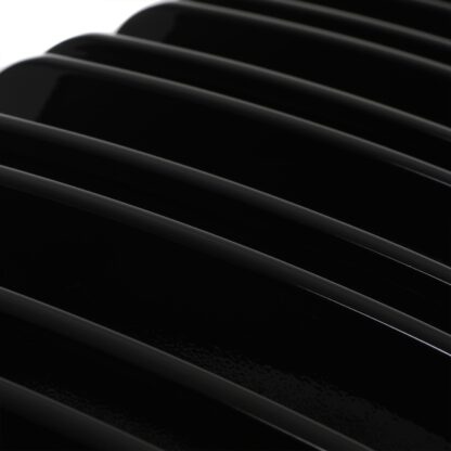 direct replacement for the original grille
