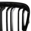 Made from lightweight and durable OEM-grade ABS
