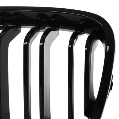 Made from lightweight and durable OEM-grade ABS