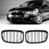 Made from lightweight and durable OEM-grade ABS