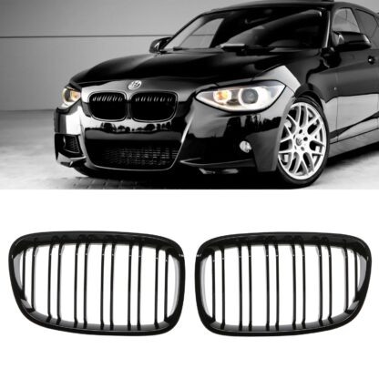 Made from lightweight and durable OEM-grade ABS