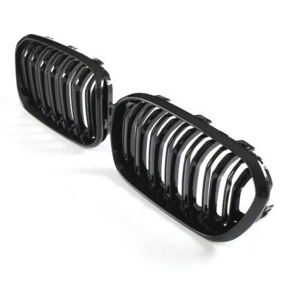 Gravity Performance grilles are the most cost-effective & straightforward way to instantly enhance the appearance of your vehicle.
