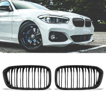 With a simple installation process & guaranteed perfect fitment