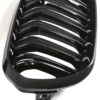 Made from lightweight and durable OEM-grade ABS