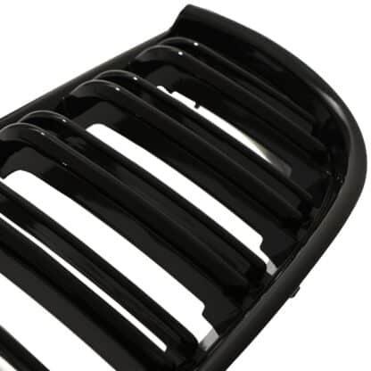 Gravity Performance grilles are the most cost-effective & straightforward way to instantly enhance the appearance of your vehicle.