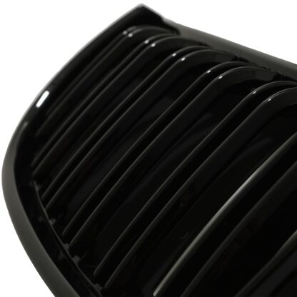 Distinctive styling to help your car stand out from the crowd