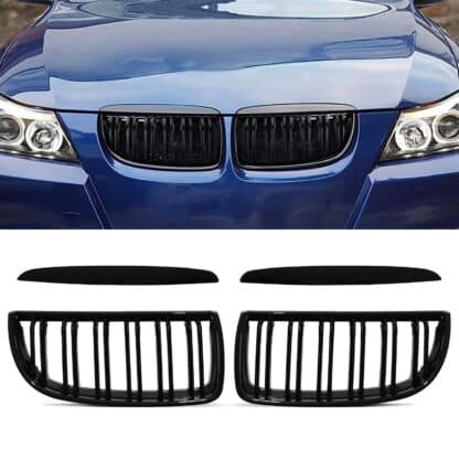 With a simple installation process & guaranteed perfect fitment