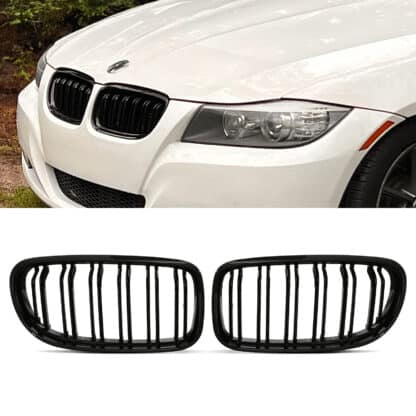 Gravity Performance grilles are the most cost-effective & straightforward way to instantly enhance the appearance of your vehicle.