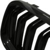 Distinctive styling to help your car stand out from the crowd