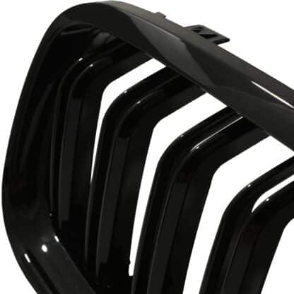 Distinctive styling to help your car stand out from the crowd