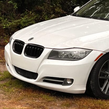 With a simple installation process & guaranteed perfect fitment