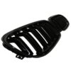 Made from lightweight and durable OEM-grade ABS