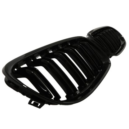 Made from lightweight and durable OEM-grade ABS
