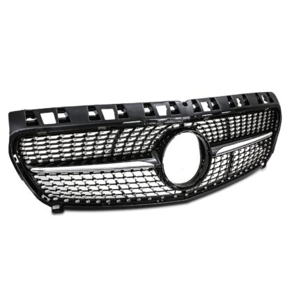 our grilles are the most cost-effective & straightforward way to instantly enhance the appearance of your vehicle.