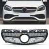 our grilles are the most cost-effective & straightforward way to instantly enhance the appearance of your vehicle.