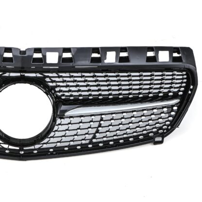 Distinctive styling to help your car stand out from the crowd