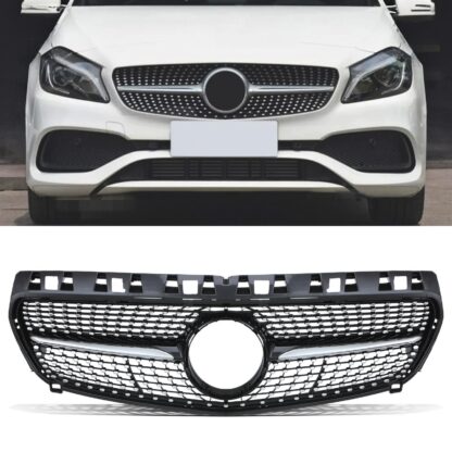 our grilles are the most cost-effective & straightforward way to instantly enhance the appearance of your vehicle.