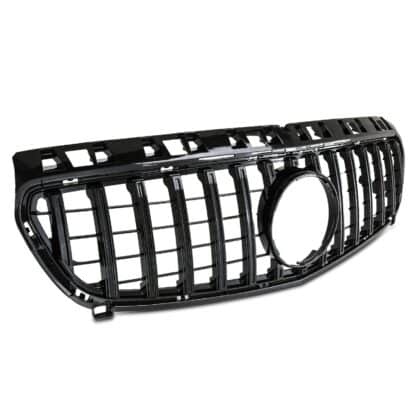 our grilles are the most cost-effective & straightforward way to instantly enhance the appearance of your vehicle.