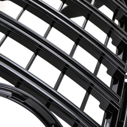 Distinctive styling to help your car stand out from the crowd