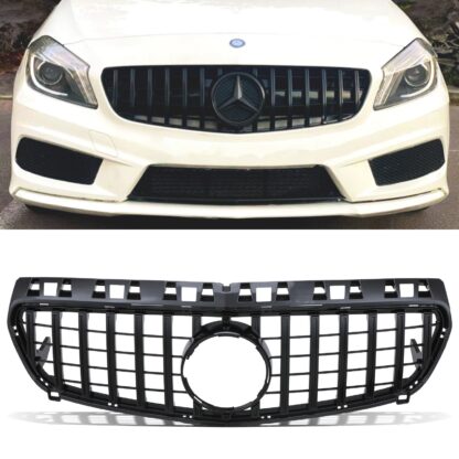 With a simple installation process & guaranteed perfect fitment
