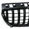 Made from lightweight and durable OEM-grade ABS