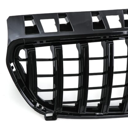Made from lightweight and durable OEM-grade ABS