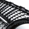 Gravity Performance grilles are the most cost-effective & straightforward way to instantly enhance the appearance of your vehicle.