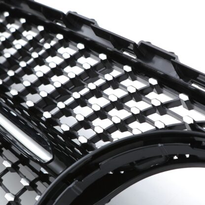 Gravity Performance grilles are the most cost-effective & straightforward way to instantly enhance the appearance of your vehicle.