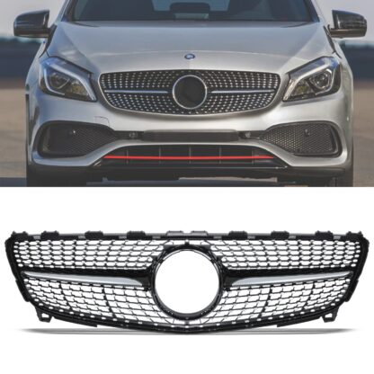 With a simple installation process & guaranteed perfect fitment