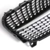 direct replacement for the original grille