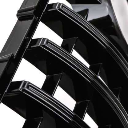 Distinctive styling to help your car stand out from the crowd
