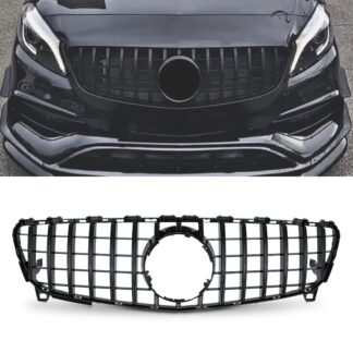 With a simple installation process & guaranteed perfect fitment