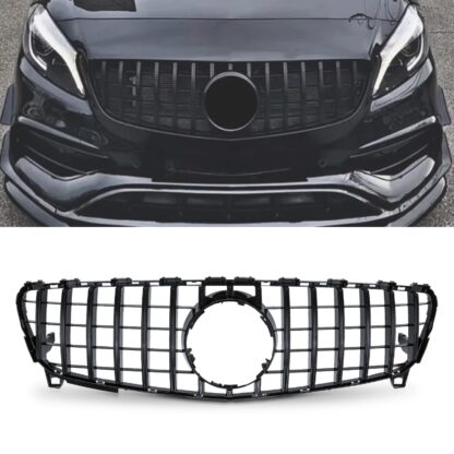 With a simple installation process & guaranteed perfect fitment