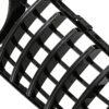 Made from lightweight and durable OEM-grade ABS