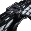 Distinctive styling to help your car stand out from the crowd