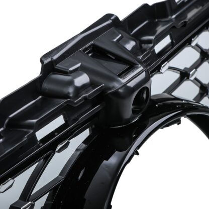 Distinctive styling to help your car stand out from the crowd