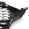 direct replacement for the original grille