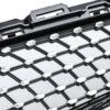 Made from lightweight and durable OEM-grade ABS