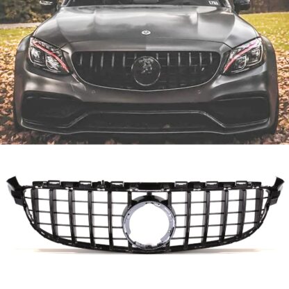 Gravity Performance grilles are the most cost-effective & straightforward way to instantly enhance the appearance of your vehicle.