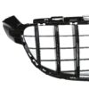 Made from lightweight and durable OEM-grade ABS
