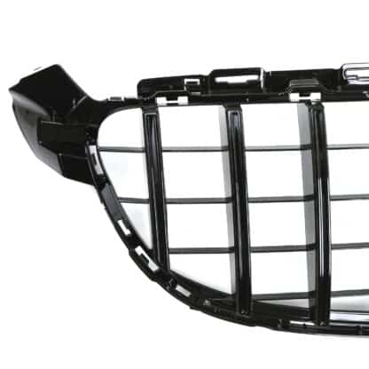 Made from lightweight and durable OEM-grade ABS