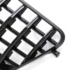 direct replacement for the original grille